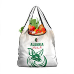 World Football 2026 Algeria Grocery Bag Les Fennecs Desert Fox Pride