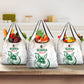 World Football 2026 Algeria Grocery Bag Les Fennecs Desert Fox Pride