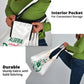 World Football 2026 Algeria Grocery Bag Les Fennecs Desert Fox Pride