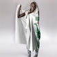 World Football 2026 Algeria Hooded Blanket Les Fennecs Desert Fox Pride