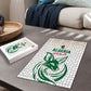 World Football 2026 Algeria Puzzle Les Fennecs Desert Fox Pride