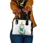 World Football 2026 Algeria Shoulder Handbag Les Fennecs Desert Fox Pride