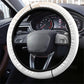 World Football 2026 Algeria Steering Wheel Cover Les Fennecs Desert Fox Pride