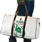 World Football 2026 Algeria Travel Bag Les Fennecs Desert Fox Pride