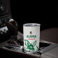 Custom World Football 2026 Algeria Tumbler Cup Les Fennecs Desert Fox Pride