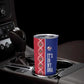 Custom Afro-Haiti Football Tumbler Cup It's In My DNA - African Pride