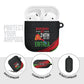 Eritrea Independence Day 1991 AirPods Case Honor Freedom Unity Resilience