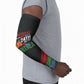Eritrea Independence Day 1991 Arm Sleeves Honor Freedom Unity Resilience