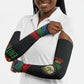 Eritrea Independence Day 1991 Arm Sleeves Honor Freedom Unity Resilience