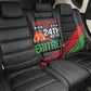 Eritrea Independence Day 1991 Back Car Seat Cover Honor Freedom Unity Resilience
