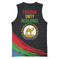 Eritrea Independence Day 1991 Basketball Jersey Honor Freedom Unity Resilience