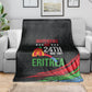 Eritrea Independence Day 1991 Blanket Honor Freedom Unity Resilience