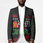 Eritrea Independence Day 1991 Blazer Honor Freedom Unity Resilience