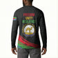 Eritrea Independence Day 1991 Button Sweatshirt Honor Freedom Unity Resilience