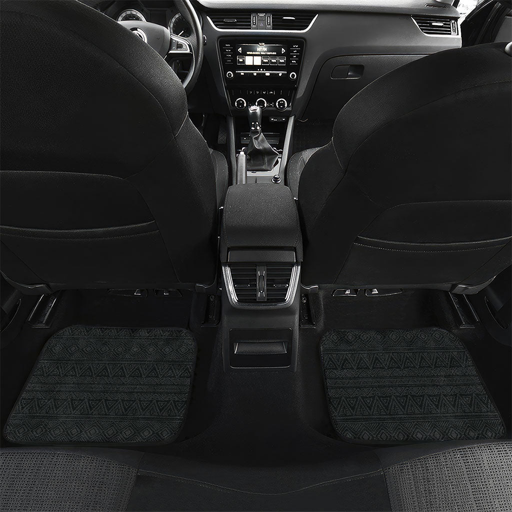 Eritrea Independence Day 1991 Car Mats Honor Freedom Unity Resilience