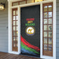 Eritrea Independence Day 1991 Door Cover Honor Freedom Unity Resilience