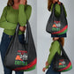 Eritrea Independence Day 1991 Grocery Bag Honor Freedom Unity Resilience
