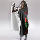 Eritrea Independence Day 1991 Hooded Blanket Honor Freedom Unity Resilience