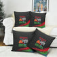 Eritrea Independence Day 1991 Pillow Cover Honor Freedom Unity Resilience