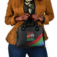 Eritrea Independence Day 1991 Shoulder Handbag Honor Freedom Unity Resilience