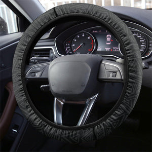 Eritrea Independence Day 1991 Steering Wheel Cover Honor Freedom Unity Resilience