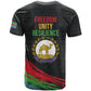Eritrea Independence Day 1991 T shirt Honor Freedom Unity Resilience