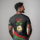 Eritrea Independence Day 1991 T shirt Honor Freedom Unity Resilience