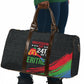 Eritrea Independence Day 1991 Travel Bag Honor Freedom Unity Resilience