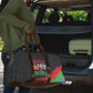 Eritrea Independence Day 1991 Travel Bag Honor Freedom Unity Resilience