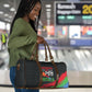 Eritrea Independence Day 1991 Travel Bag Honor Freedom Unity Resilience
