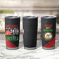 Eritrea Independence Day 1991 Tumbler Cup Honor Freedom Unity Resilience