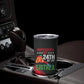 Eritrea Independence Day 1991 Tumbler Cup Honor Freedom Unity Resilience