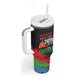 Eritrea Independence Day 1991 Tumbler With Handle Honor Freedom Unity Resilience