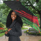 Eritrea Independence Day 1991 Umbrella Honor Freedom Unity Resilience