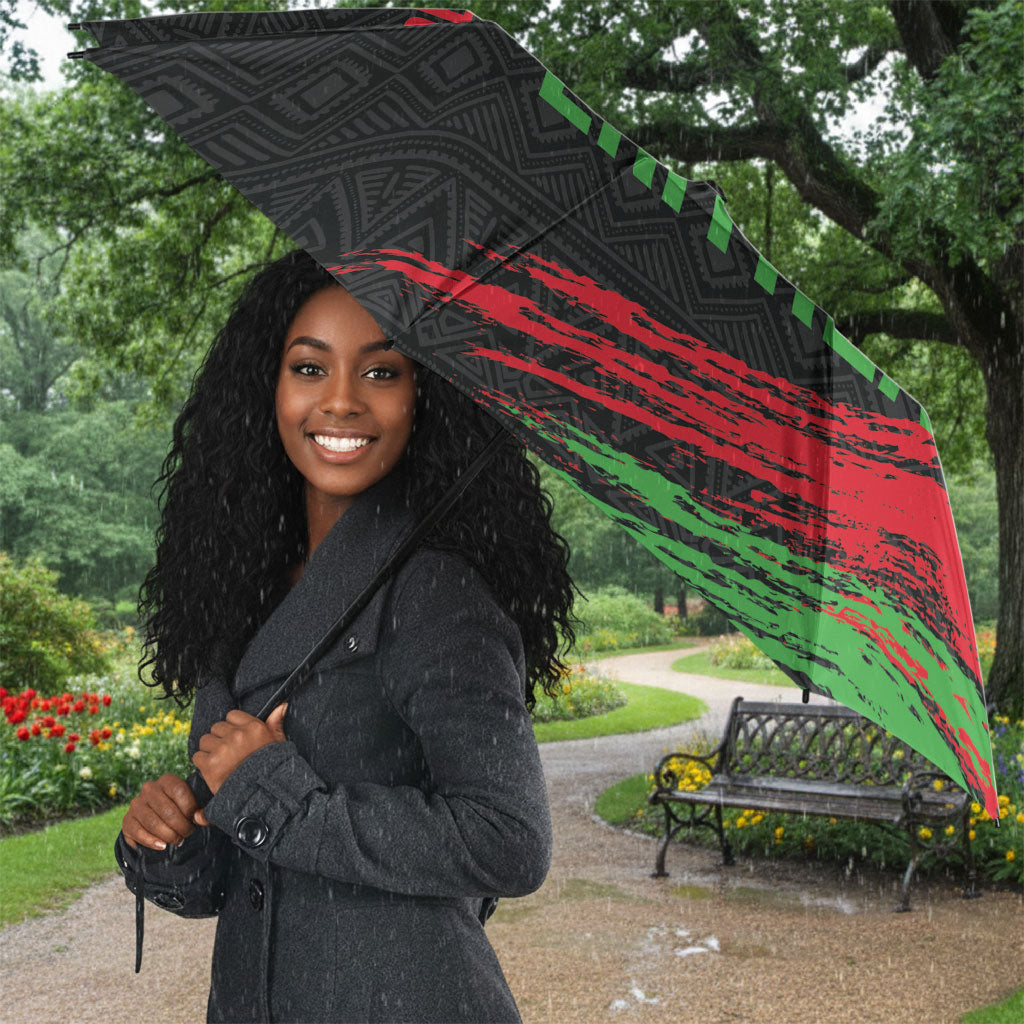 Eritrea Independence Day 1991 Umbrella Honor Freedom Unity Resilience