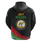 Eritrea Independence Day 1991 Zip Hoodie Honor Freedom Unity Resilience