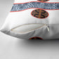 Cameroon Traditional Toghu Pattern Pillow Cover African Tribal Ndop Geometric Design
