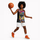 Personalized Eritrea Martyrs Day Basketball Jersey Eritrea EPLF Honoring Shida Heroes