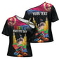 Personalized Eritrea Martyrs Day Cross Shoulder Shirt Eritrea EPLF Honoring Shida Heroes