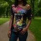 Personalized Eritrea Martyrs Day Cross Shoulder Shirt Eritrea EPLF Honoring Shida Heroes