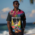 Personalized Eritrea Martyrs Day Hawaiian Shirt Eritrea EPLF Honoring Shida Heroes