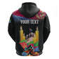 Personalized Eritrea Martyrs Day Hoodie Eritrea EPLF Honoring Shida Heroes