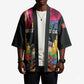Personalized Eritrea Martyrs Day Kimono Eritrea EPLF Honoring Shida Heroes