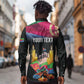 Personalized Eritrea Martyrs Day Long Sleeve Button Shirt Eritrea EPLF Honoring Shida Heroes
