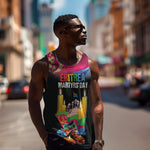 Personalized Eritrea Martyrs Day Men Tank Top Eritrea EPLF Honoring Shida Heroes
