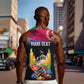 Personalized Eritrea Martyrs Day Men Tank Top Eritrea EPLF Honoring Shida Heroes