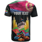Personalized Eritrea Martyrs Day T shirt Eritrea EPLF Honoring Shida Heroes