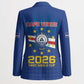 Cape Verde Football 2026 Blazer Historic First World Cup Appearance