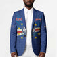 Cape Verde Football 2026 Blazer Historic First World Cup Appearance