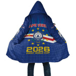 Cape Verde Football 2026 Cloak Historic First World Cup Appearance